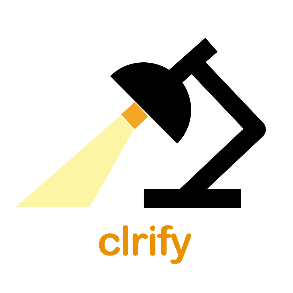 Clrify.it